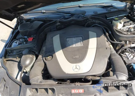 2008 Mercedes-Benz C 300 Luxury/Sport z USA, uszkodzony, nr VIN WDDGF54X68R010384